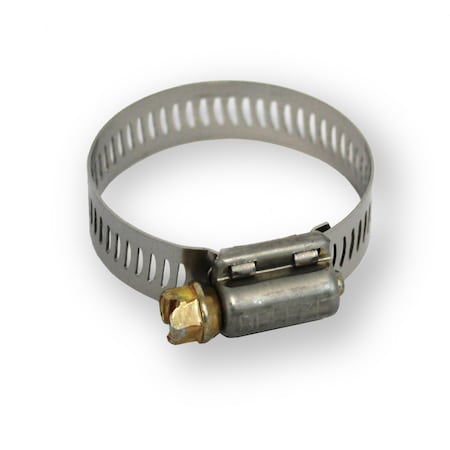 Velvac Slotted Clamp 2-9/16 - 3-1/2 022348